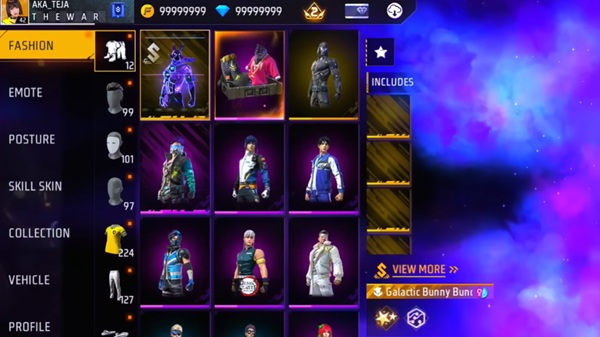 Ghost Bot APK