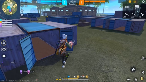 Ghost Bot APK